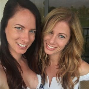 Meet your Posher, Katherine